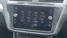 Volkswagen Tiguan 1.5 TSi EVO 150 Match 5dr Petrol Estate